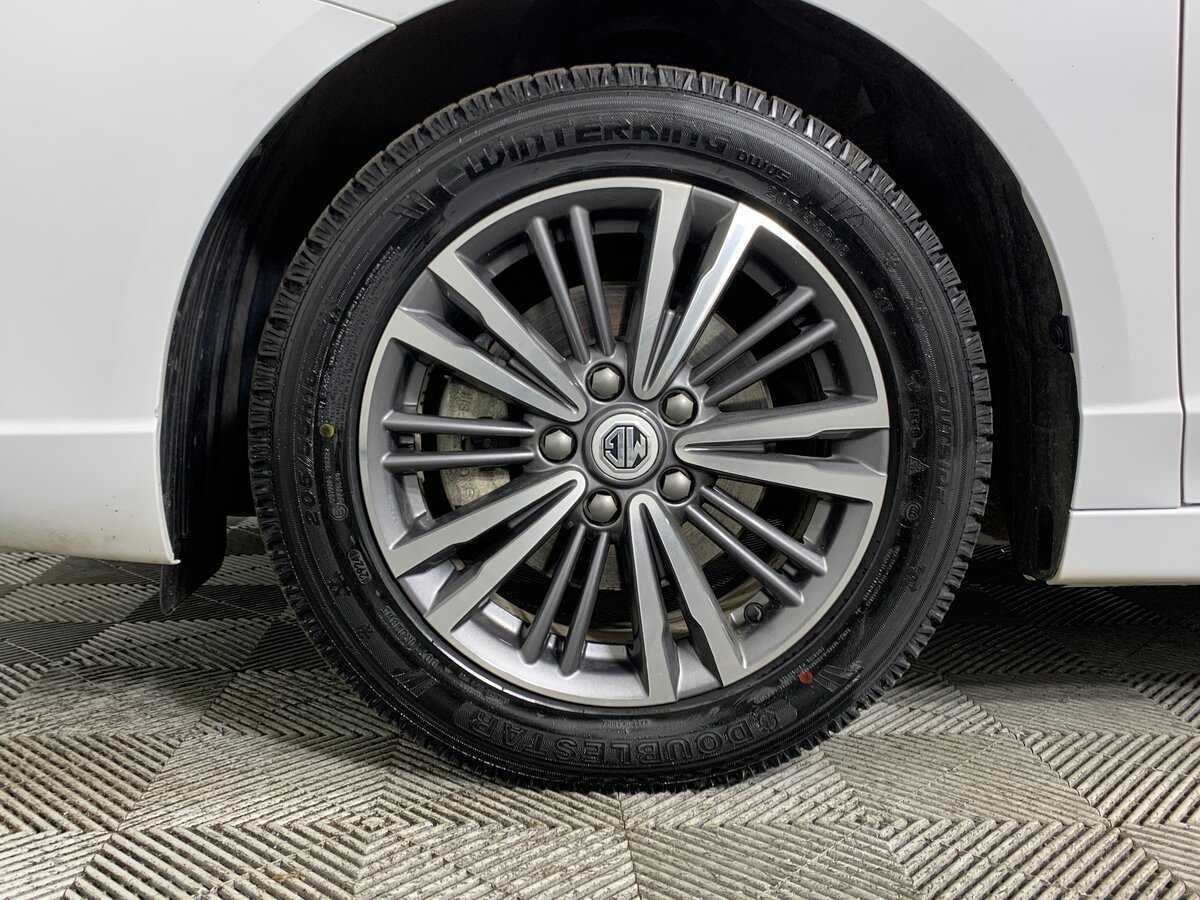 Купить MG 5, 2023, 11 357 км.. Фото: #8