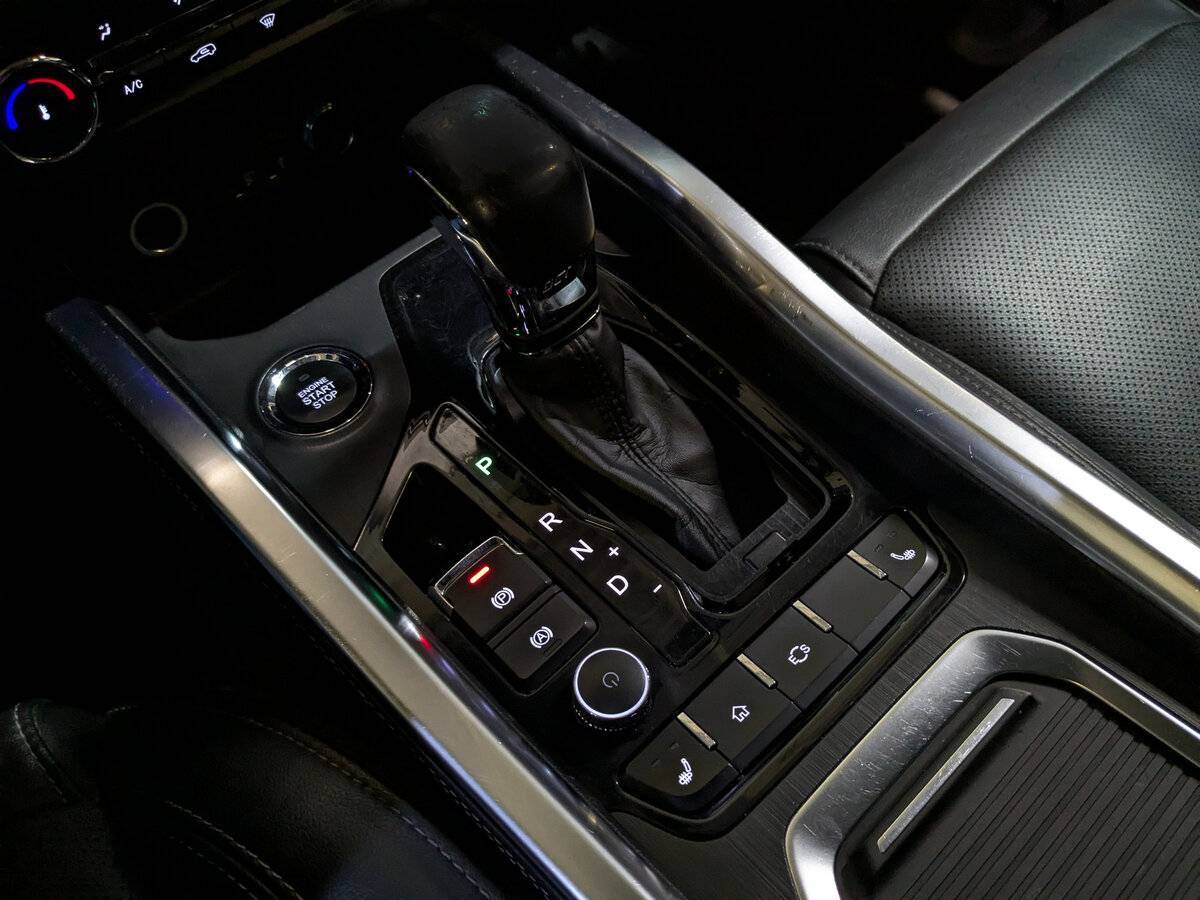 Купить Chery Tiggo 4, 2021, 151 483 км.. Фото: #26