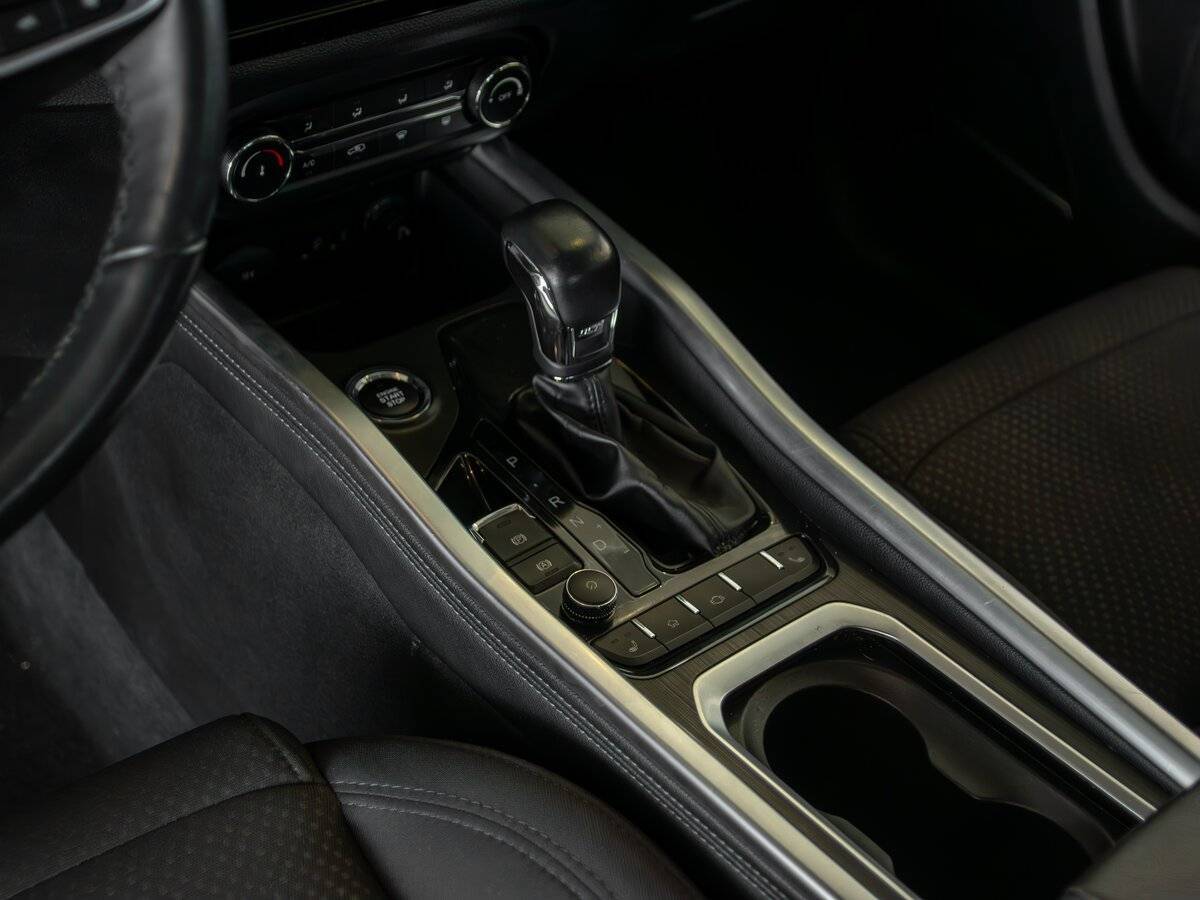 Купить Chery Tiggo 4, 2021, 93 000 км.. Фото: #14