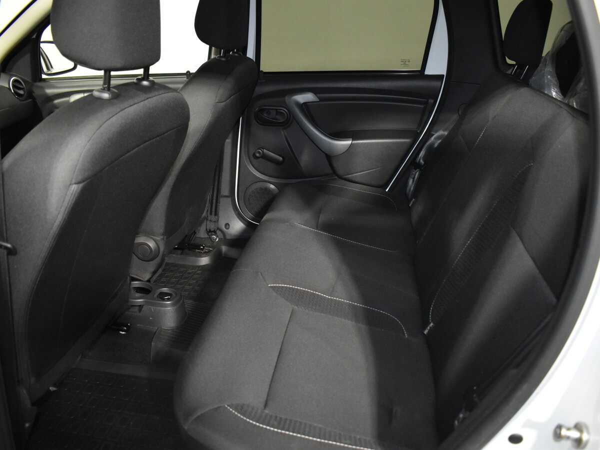 Купить Renault Duster, 2020, 20 226 км.. Фото: #12