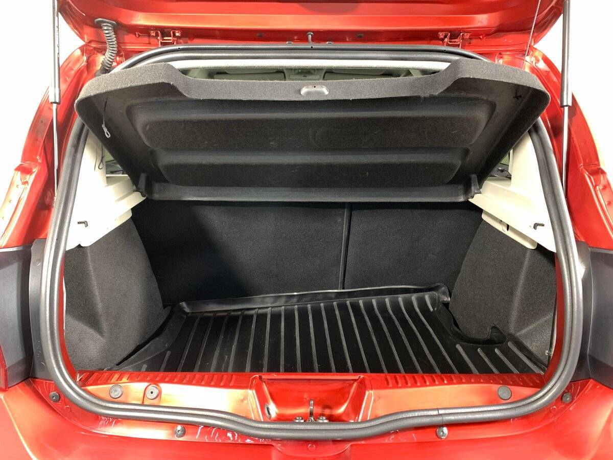 Купить Renault Sandero, 2021, 55 302 км.. Фото: #18