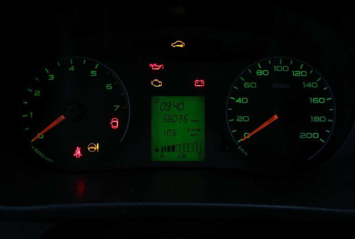 Купить Lada (ВАЗ) Granta, 2015, 66 032 км.. Фото: #7