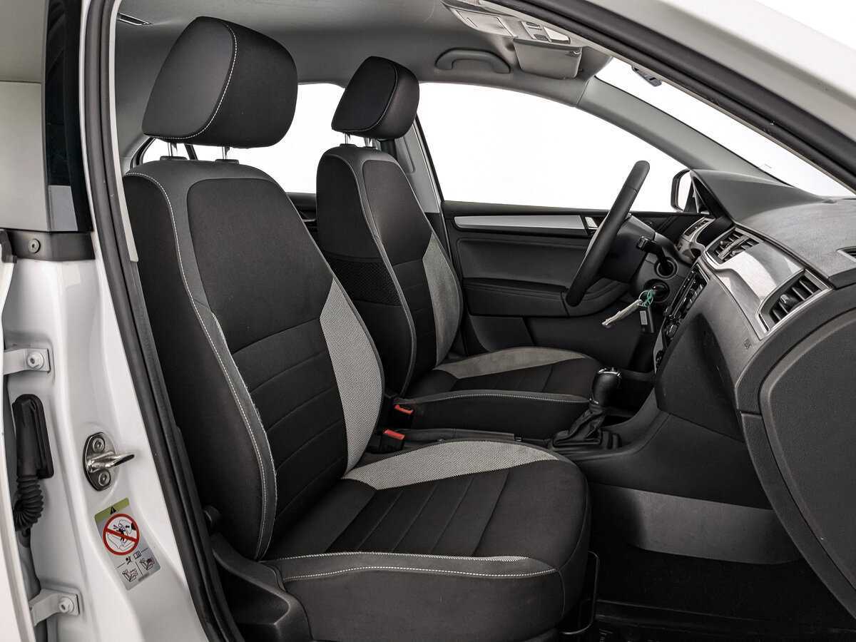 Купить Skoda Rapid, 2019, 33 574 км.. Фото: #19