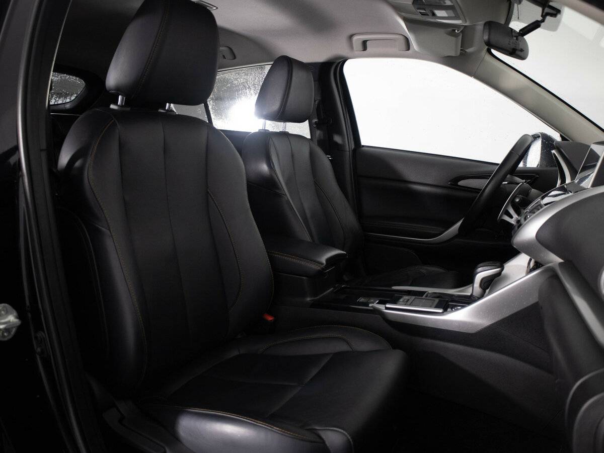 Купить Mitsubishi Eclipse Cross, 2019, 151 765 км.. Фото: #9