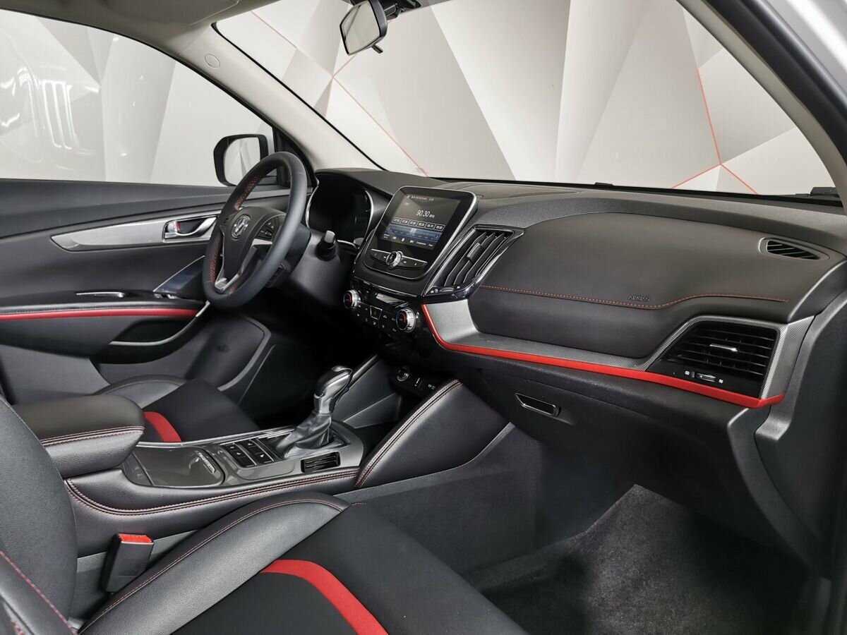 Купить Changan CS55, 2020, 77 395 км.. Фото: #8