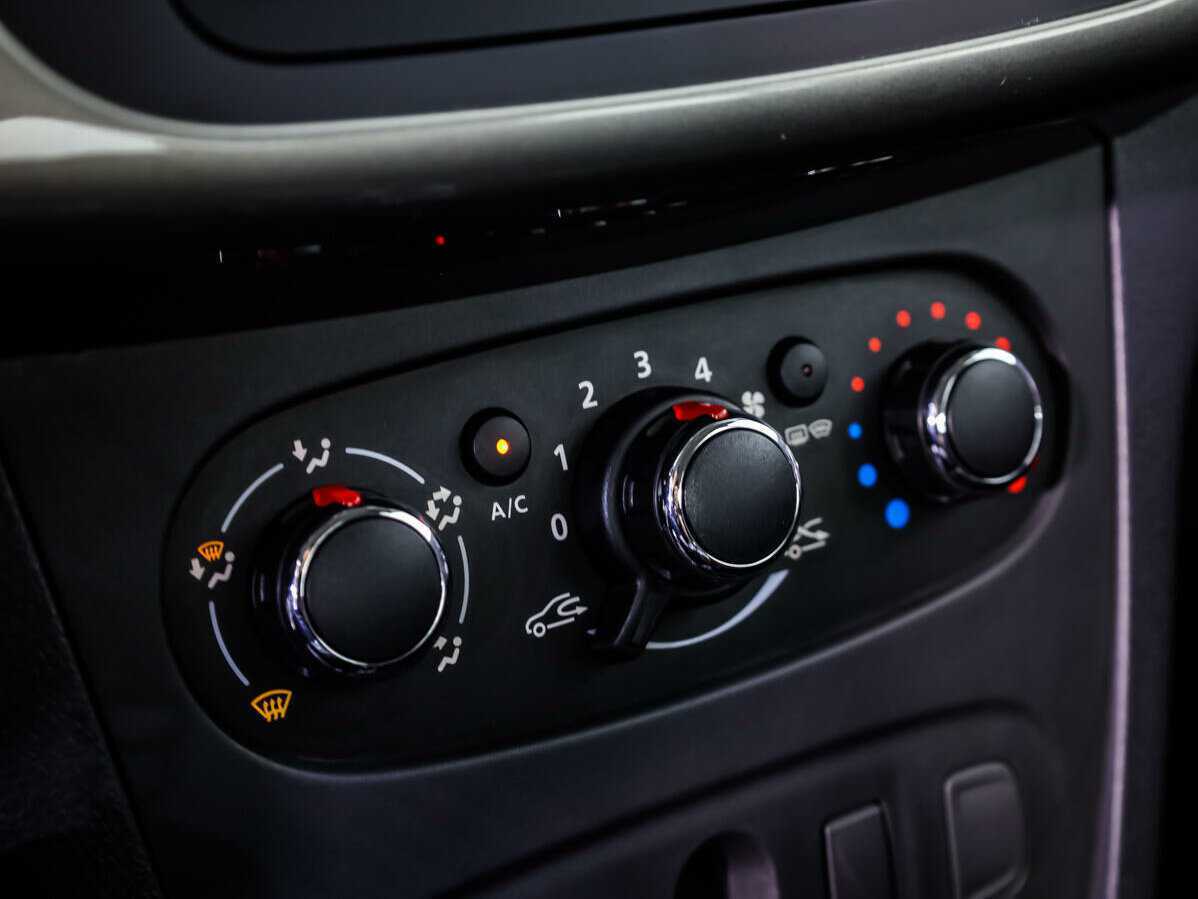 Купить Renault Logan, 2019, 59 080 км.. Фото: #11