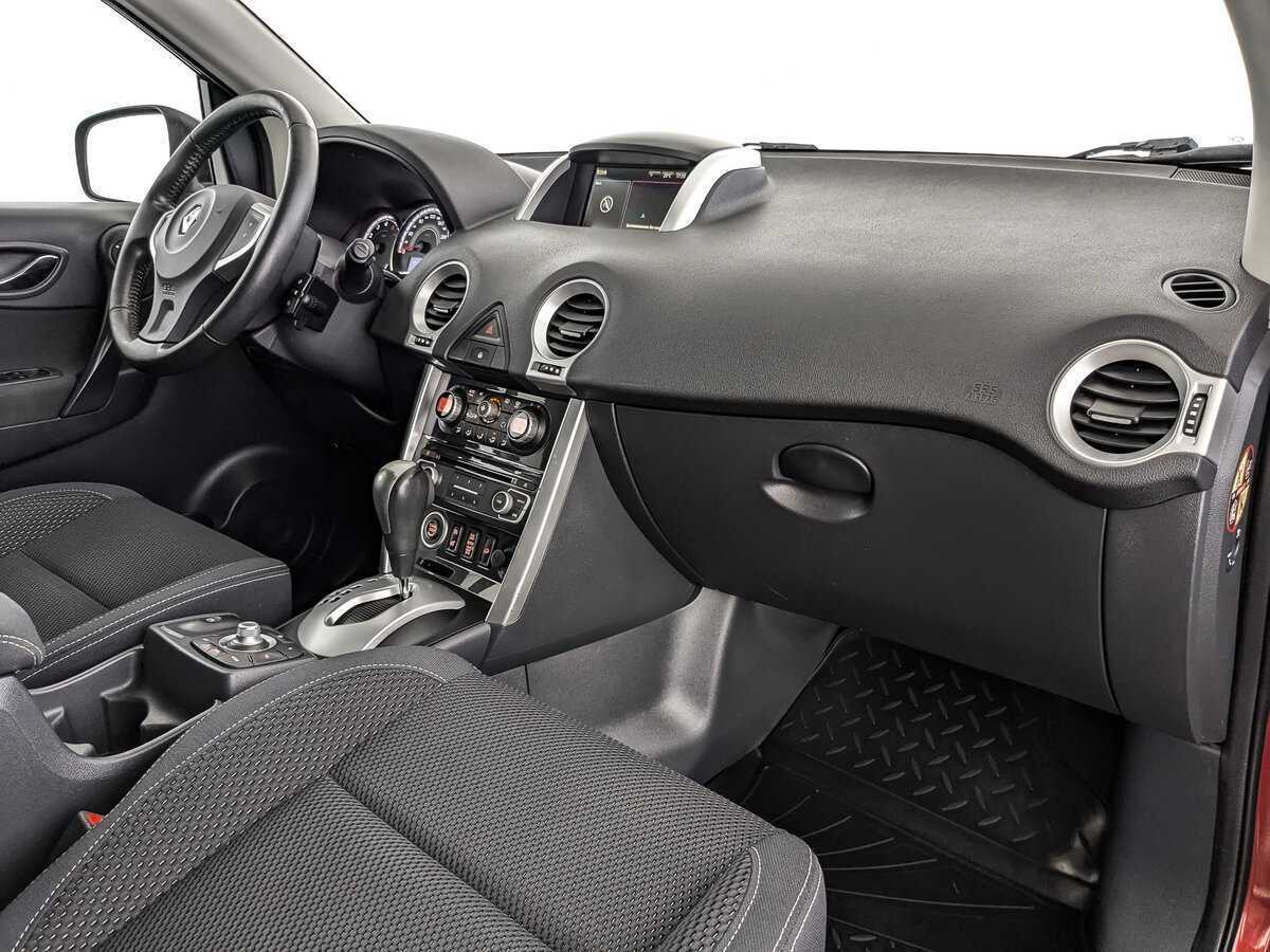 Купить Renault Koleos, 2015, 179 272 км.. Фото: #8
