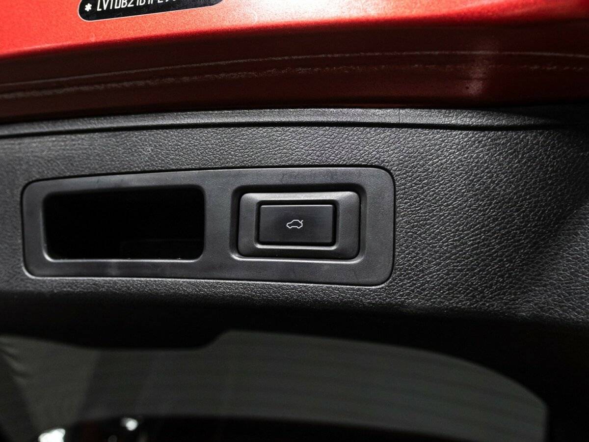 Купить EXEED LX, 2023, 23 443 км.. Фото: #15