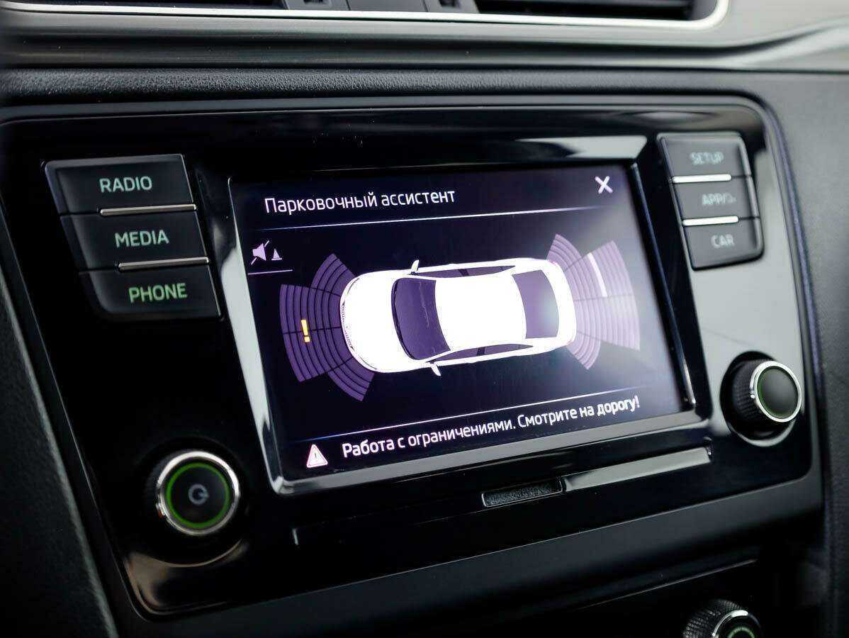 Купить Skoda Rapid, 2018, 164 038 км.. Фото: #15