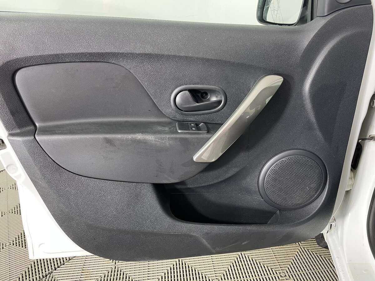 Купить Renault Logan, 2014, 156 200 км.. Фото: #19