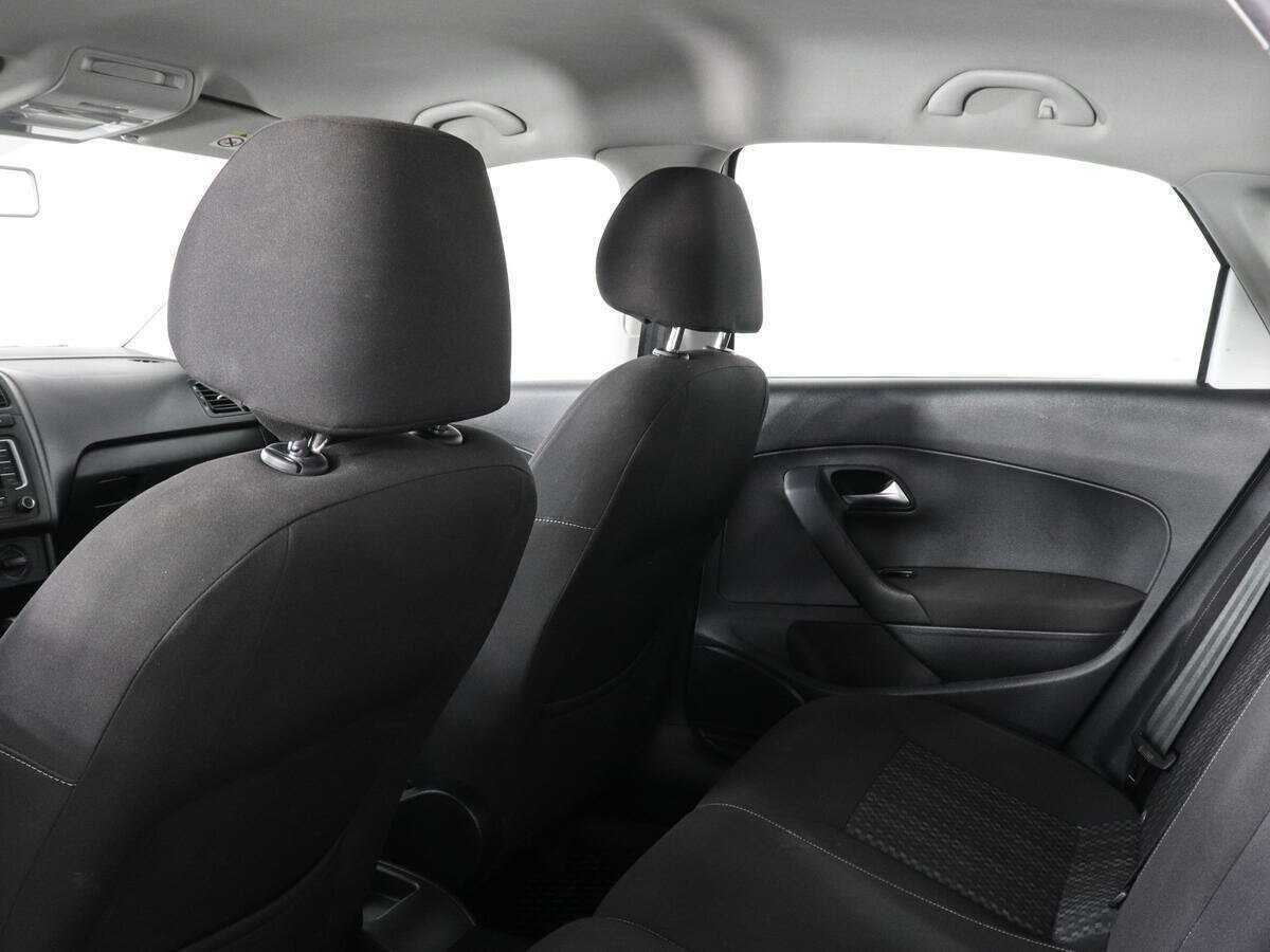 Купить Volkswagen Polo, 2018, 166 967 км.. Фото: #11