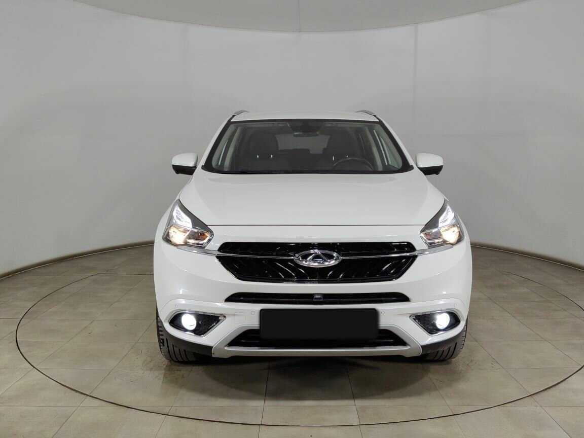 Купить Chery Tiggo 7, 2019, 109 966 км.. Посмотреть фото