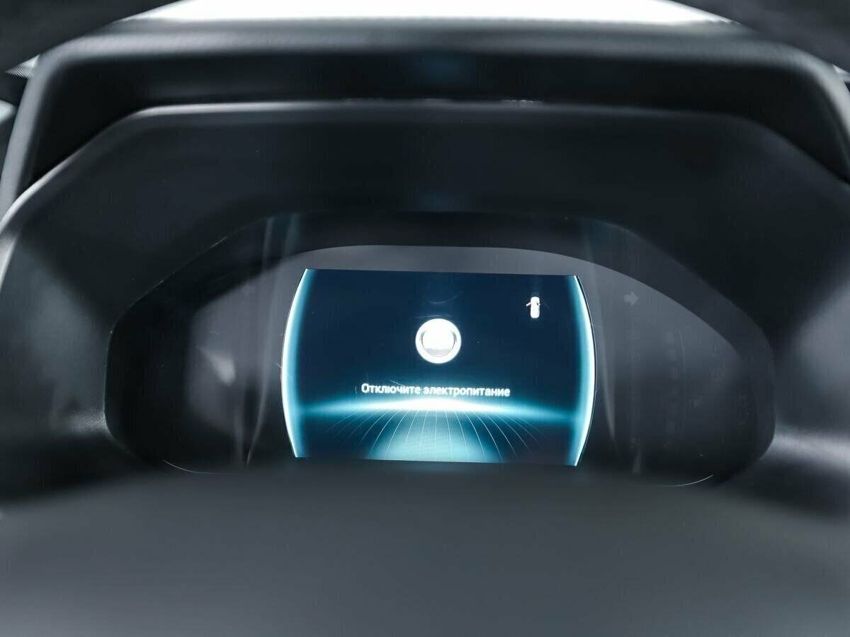 Купить Chery Tiggo 7 Pro, 2022, 70 895 км.. Фото: #12