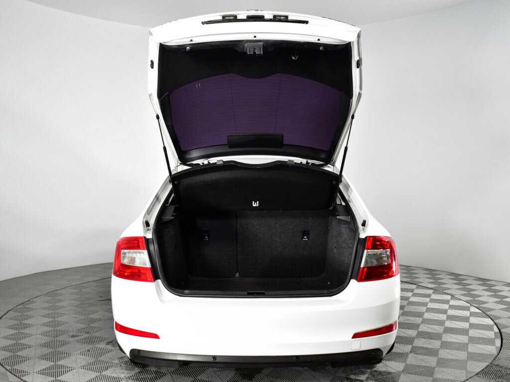 Купить Skoda Octavia, 2014, 255 888 км.. Фото: #13