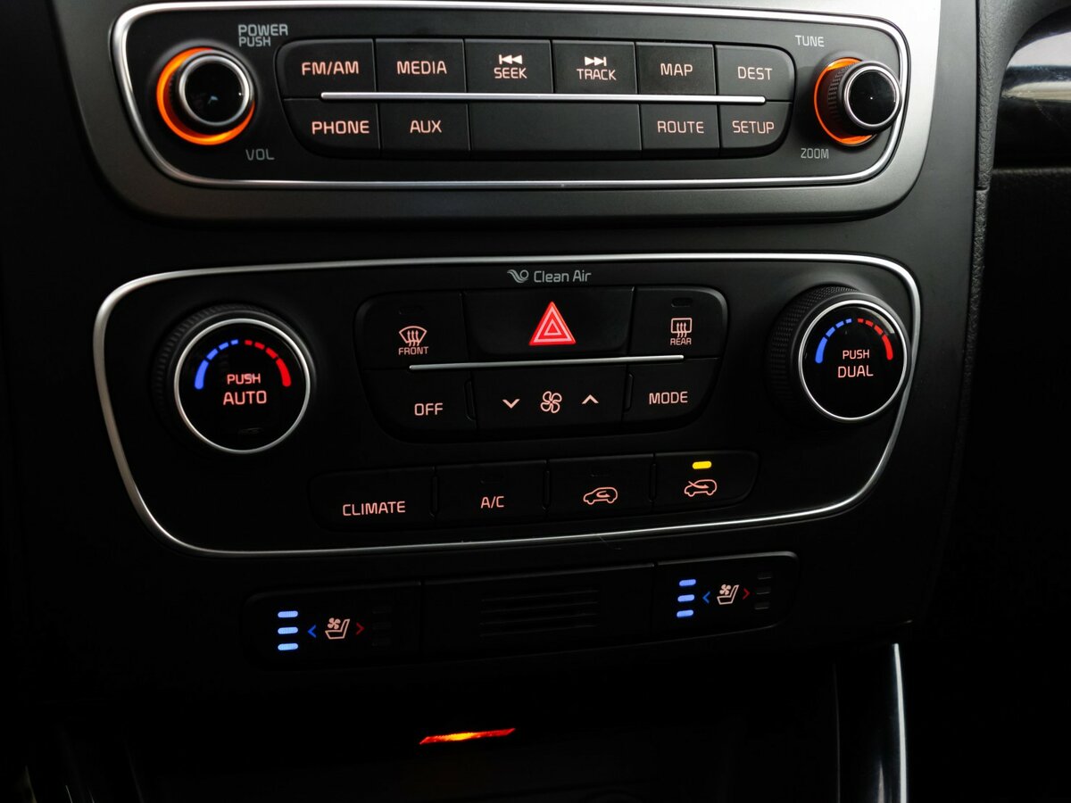 Купить Kia Sorento, 2014, 72 499 км.. Фото: #11