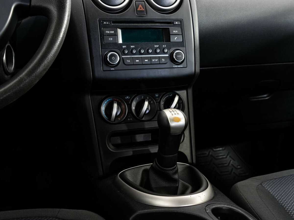 Купить Nissan Qashqai, 2013, 151 924 км.. Фото: #9