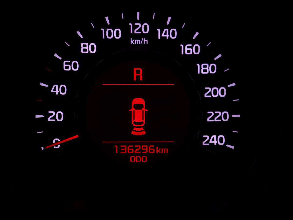 Купить Kia Ceed, 2018, 136 296 км.. Фото: #22