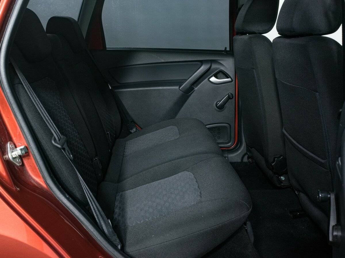 Купить Lada (ВАЗ) Granta, 2019, 13 700 км.. Фото: #9