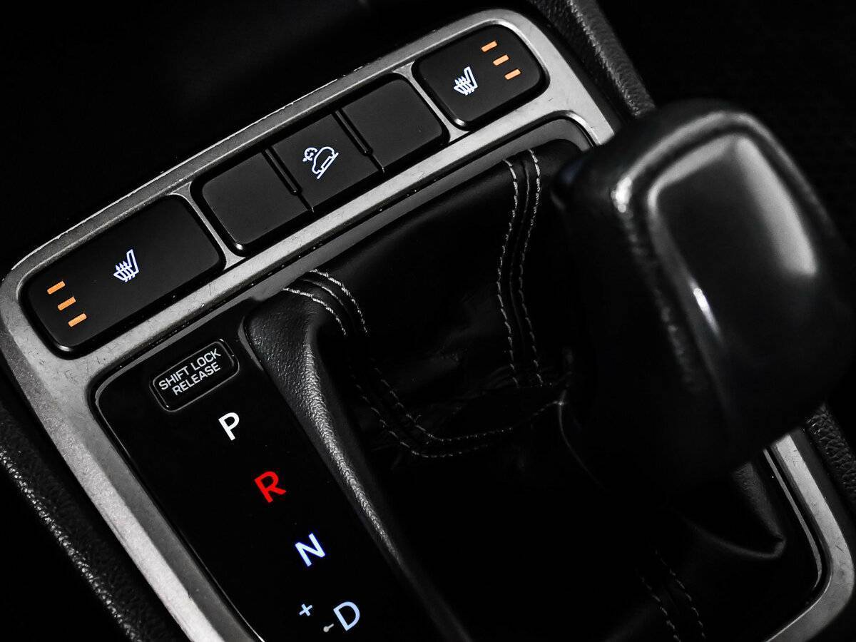 Купить Hyundai Creta, 2016, 135 614 км.. Фото: #14