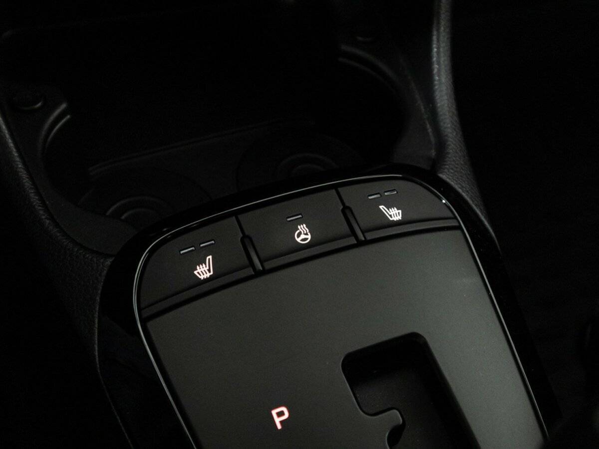 Купить Kia Picanto, 2022, 13 738 км.. Фото: #18