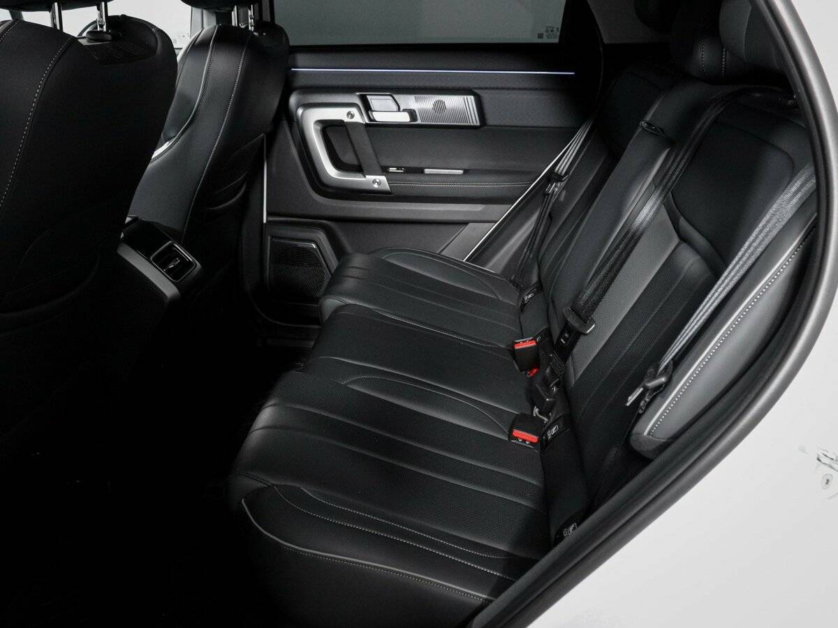 Купить Jaecoo J7, 2024, 19 433 км.. Фото: #9