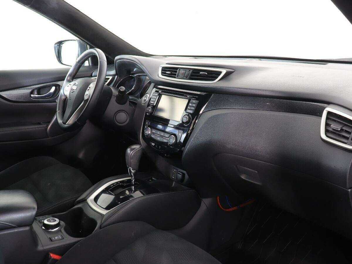 Купить Nissan X-Trail, 2016, 125 700 км.. Фото: #8
