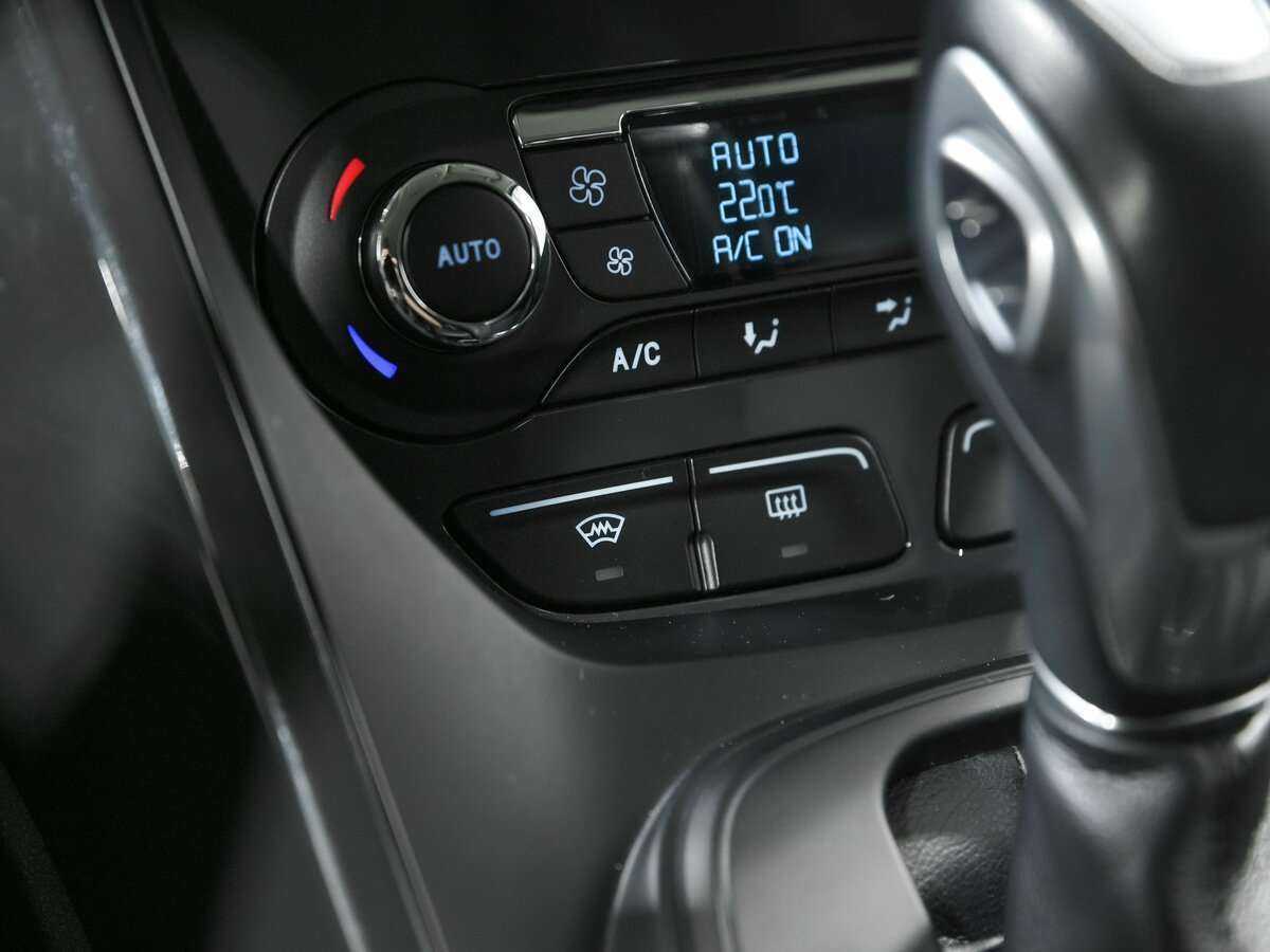 Купить Ford Kuga, 2016, 164 473 км.. Фото: #11