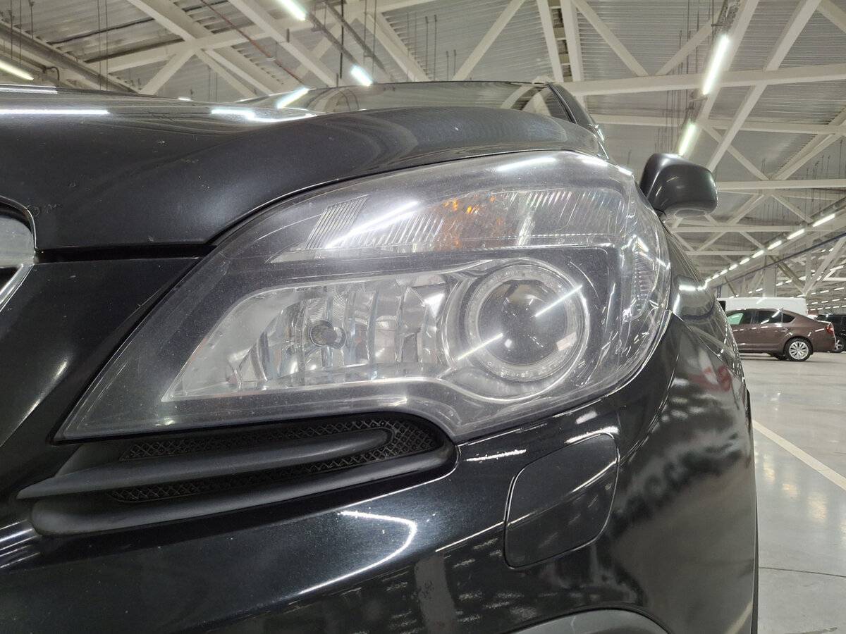 Купить Opel Mokka, 2013, 138 393 км.. Фото: #15