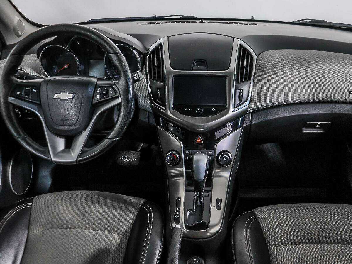 Купить Chevrolet Cruze, 2013, 209 343 км.. Фото: #11