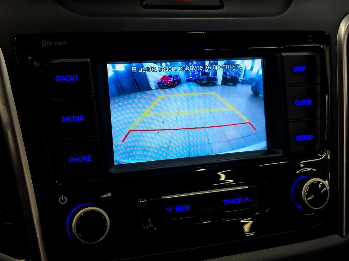 Купить Hyundai Creta, 2020, 84 806 км.. Фото: #25