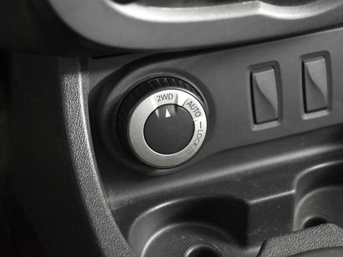 Купить Renault Duster, 2019, 63 360 км.. Фото: #15