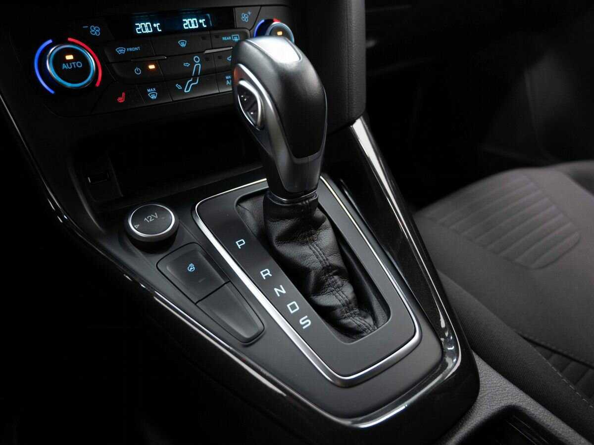 Купить Ford Focus, 2016, 76 000 км.. Фото: #20