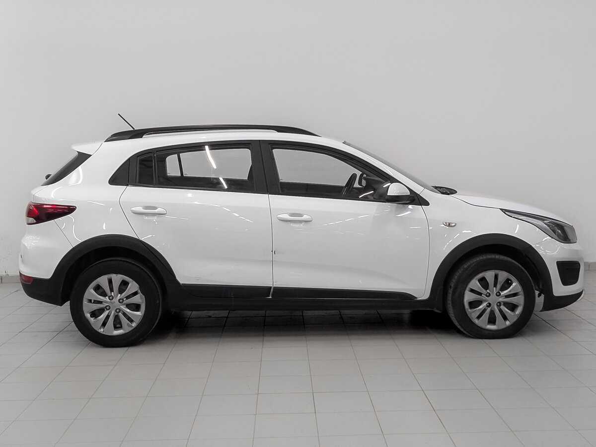 Купить Kia Rio, 2020, 189 068 км.. Фото: #3