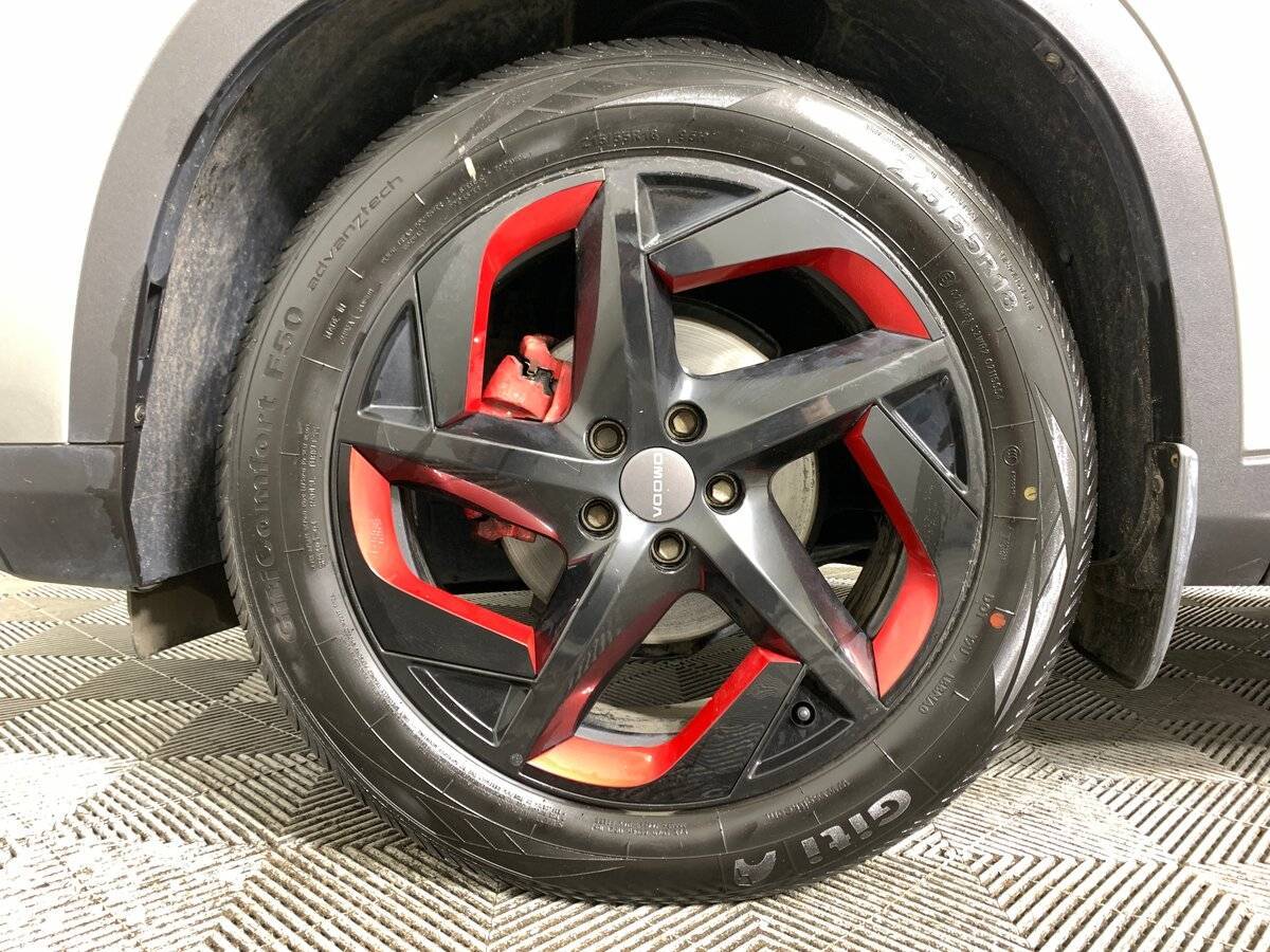 Купить OMODA C5, 2023, 50 500 км.. Фото: #8