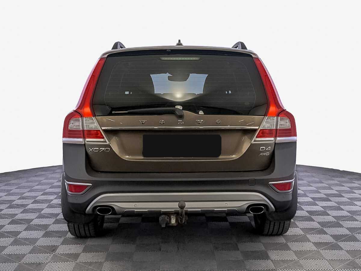 Купить Volvo XC70, 2015, 190 500 км.. Фото: #5