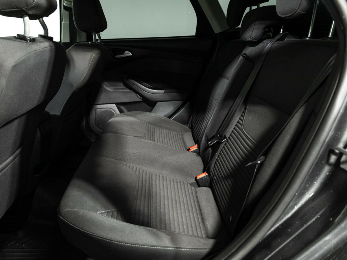 Купить Ford Focus, 2017, 139 817 км.. Фото: #9