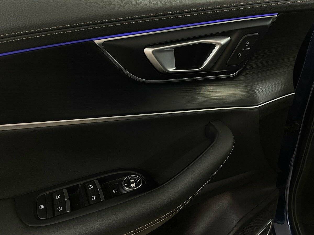 Купить Chery Tiggo 8, 2022, 31 073 км.. Фото: #8