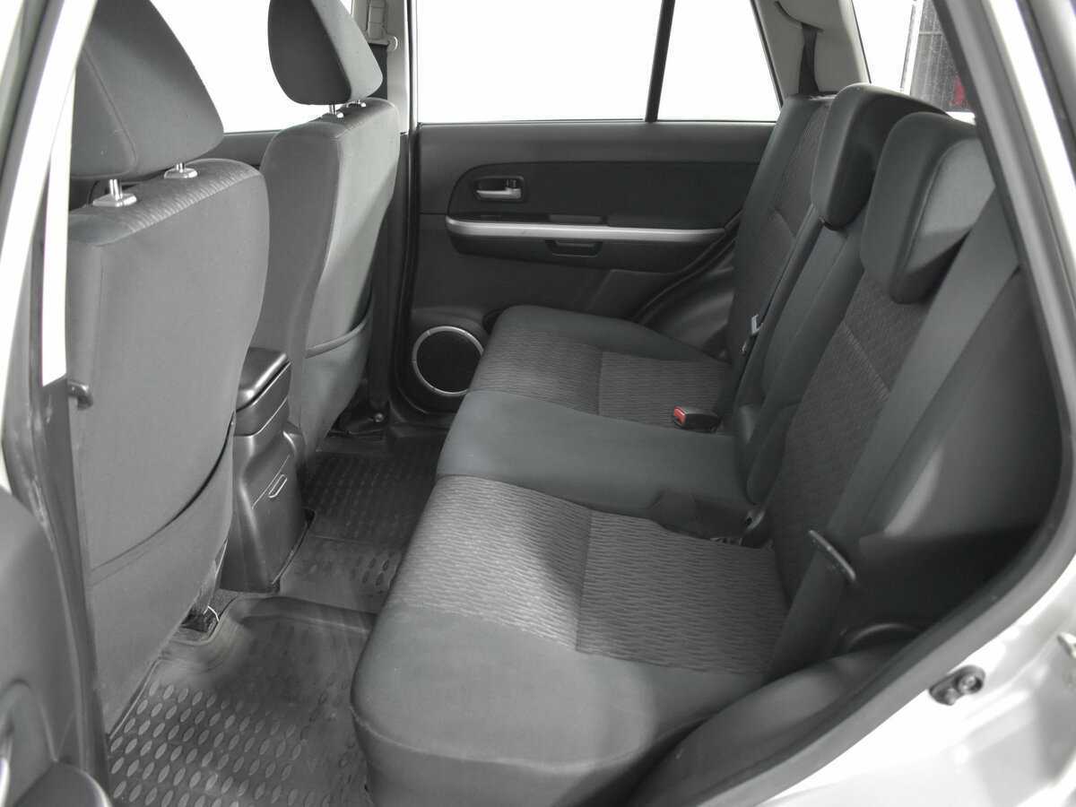 Купить Suzuki Grand Vitara, 2013, 136 000 км.. Фото: #10