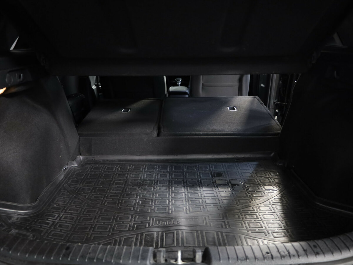 Купить Kia Ceed, 2020, 54 188 км.. Фото: #22