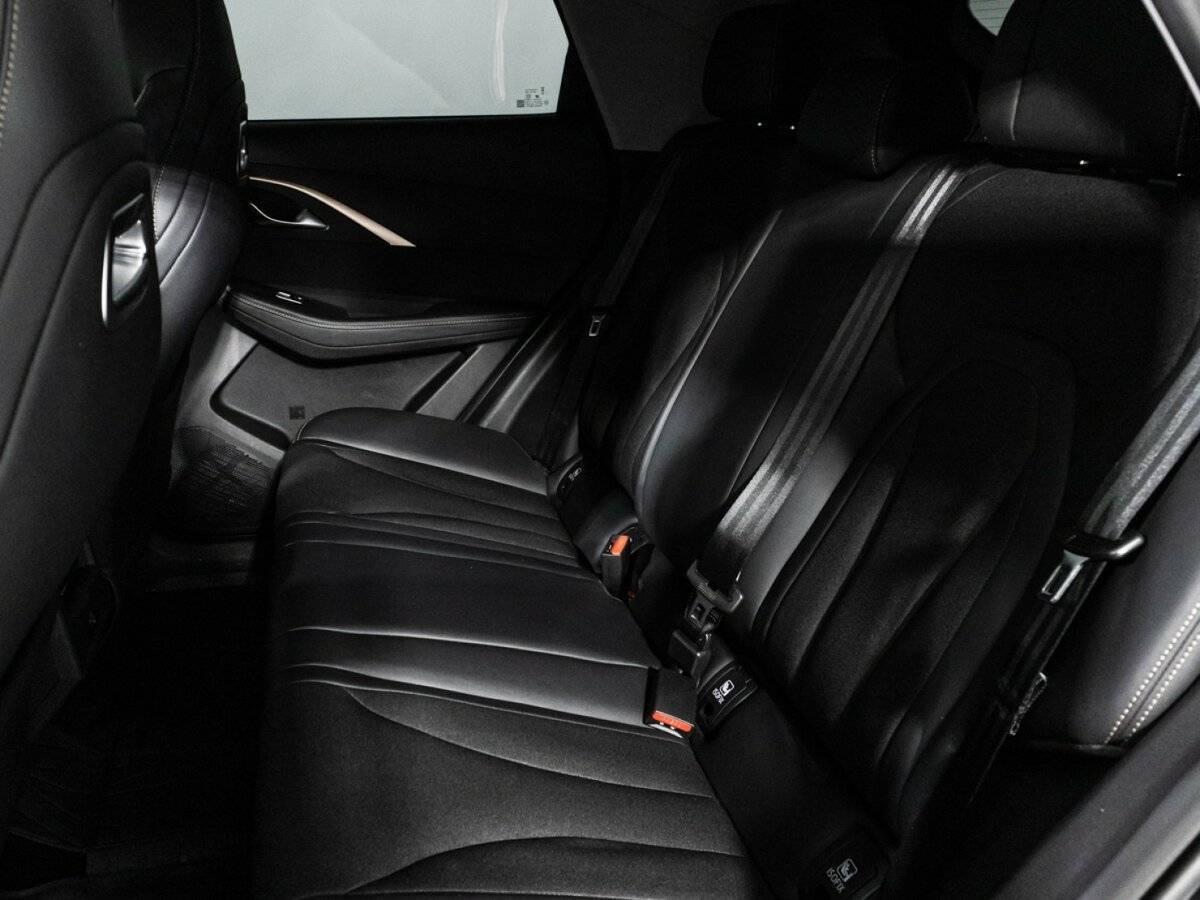 Купить OMODA C5, 2024, 50 308 км.. Фото: #9