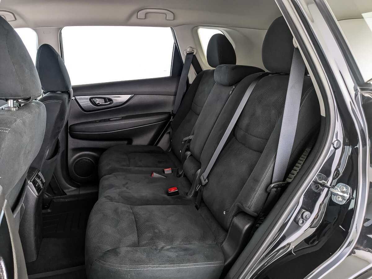 Купить Nissan X-Trail, 2015, 121 622 км.. Фото: #12