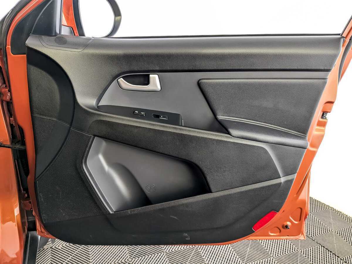 Купить Kia Sportage, 2013, 149 296 км.. Фото: #23