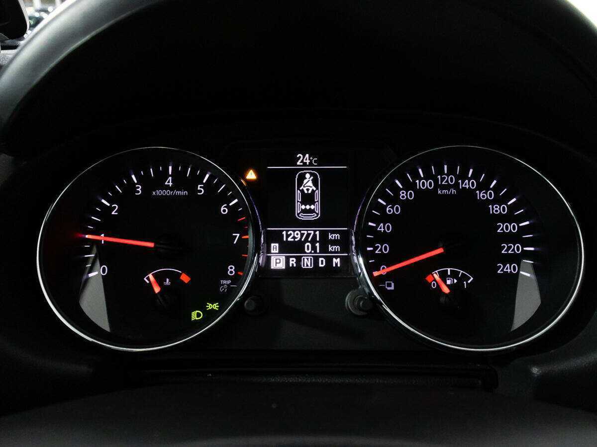 Купить Nissan Qashqai, 2012, 129 771 км.. Фото: #11