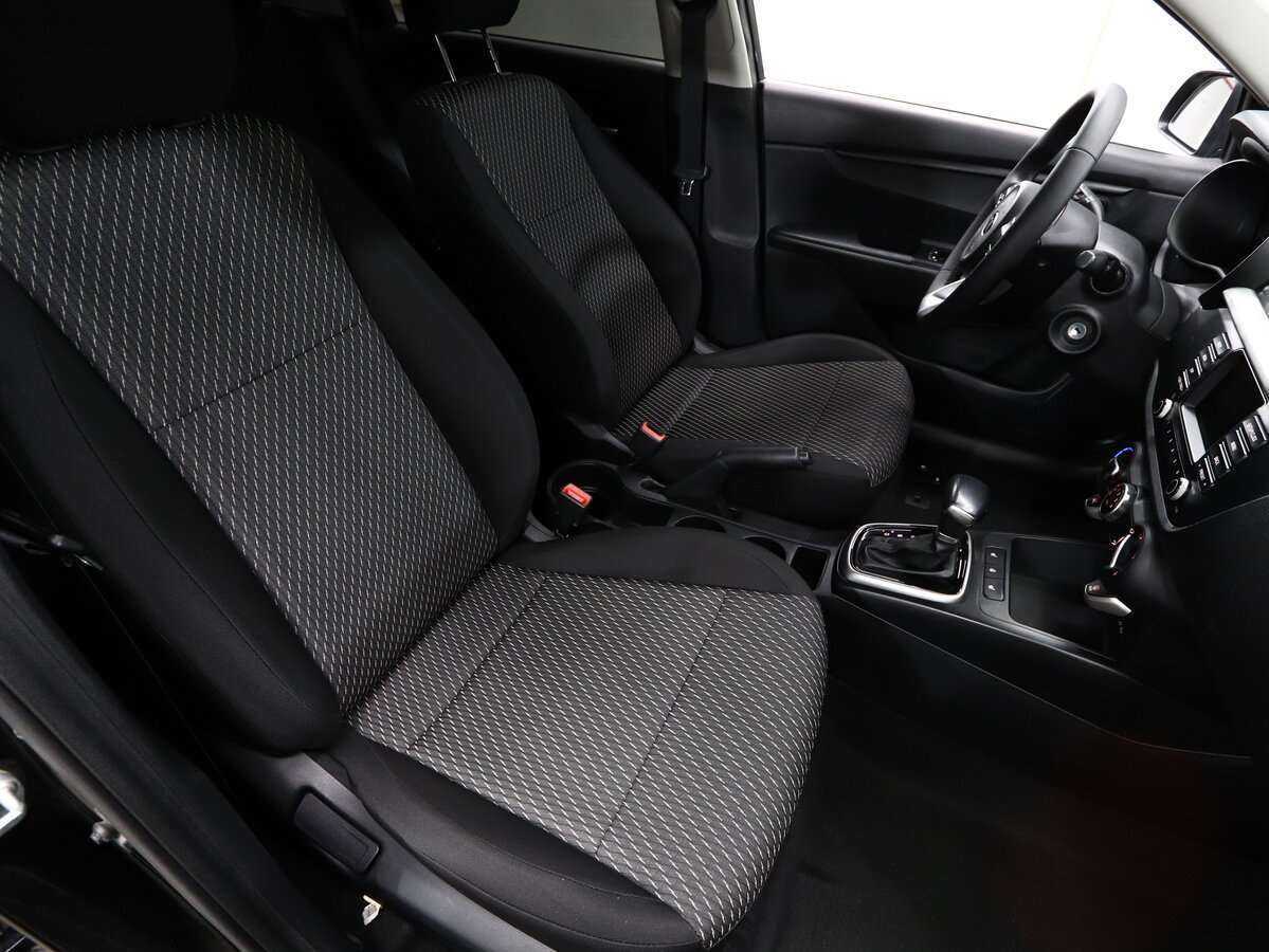 Купить Kia Rio, 2017, 86 100 км.. Фото: #14