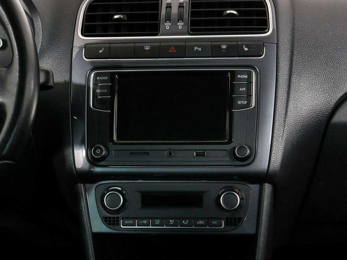 Купить Volkswagen Polo, 2020, 61 500 км.. Фото: #10