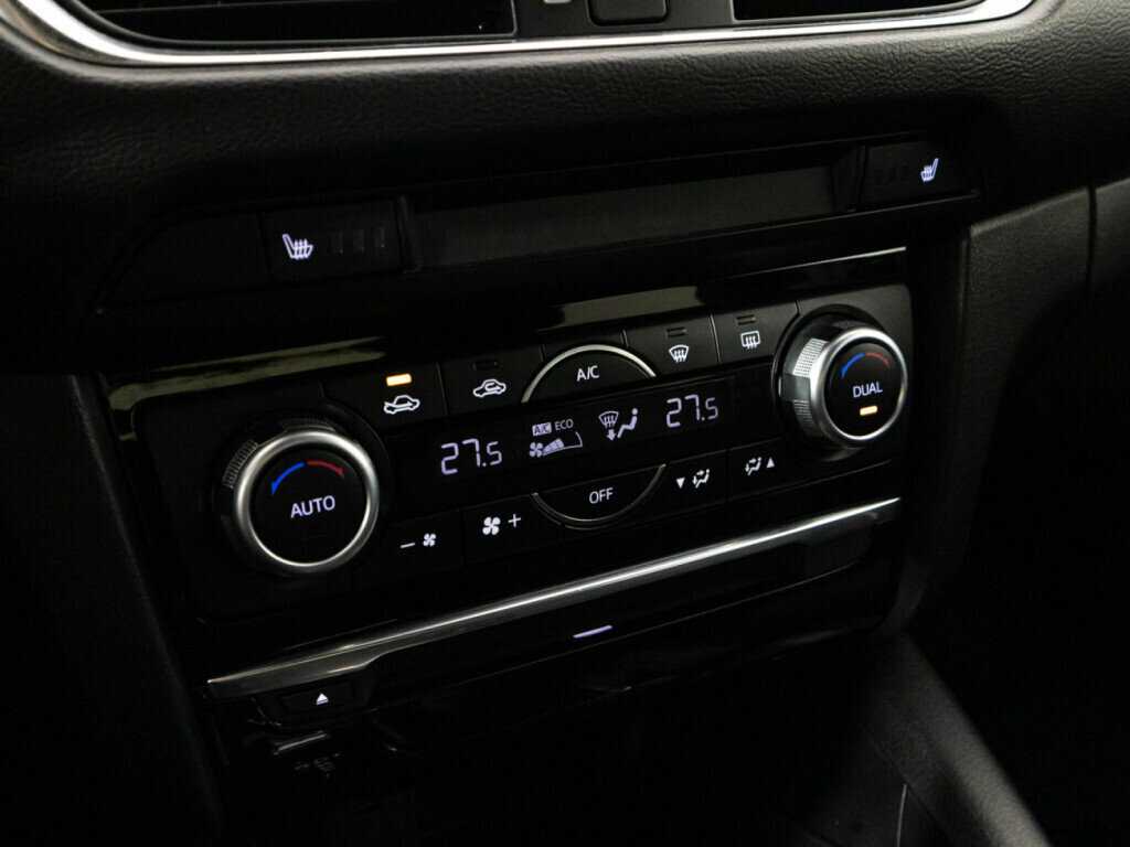 Купить Mazda 6, 2018, 113 081 км.. Фото: #17