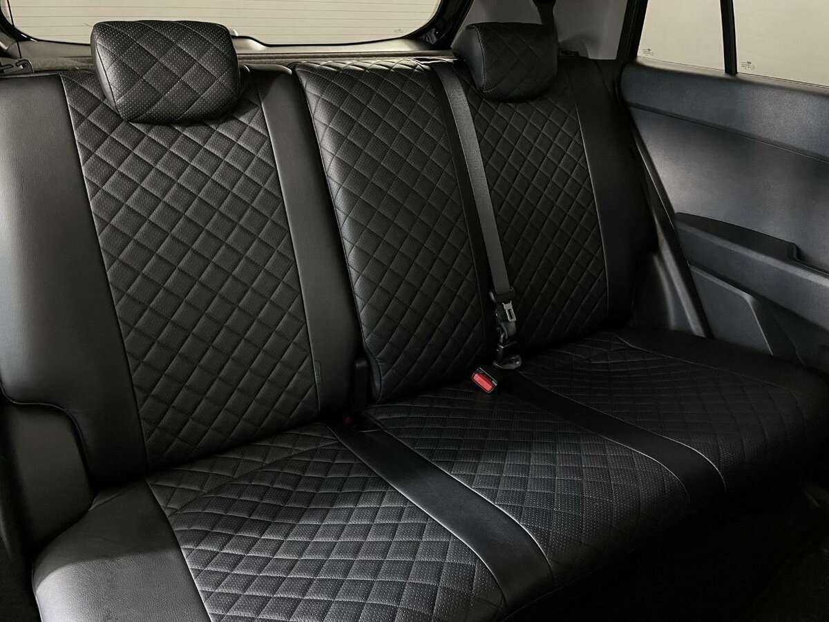 Купить Hyundai Creta, 2019, 126 606 км.. Фото: #14