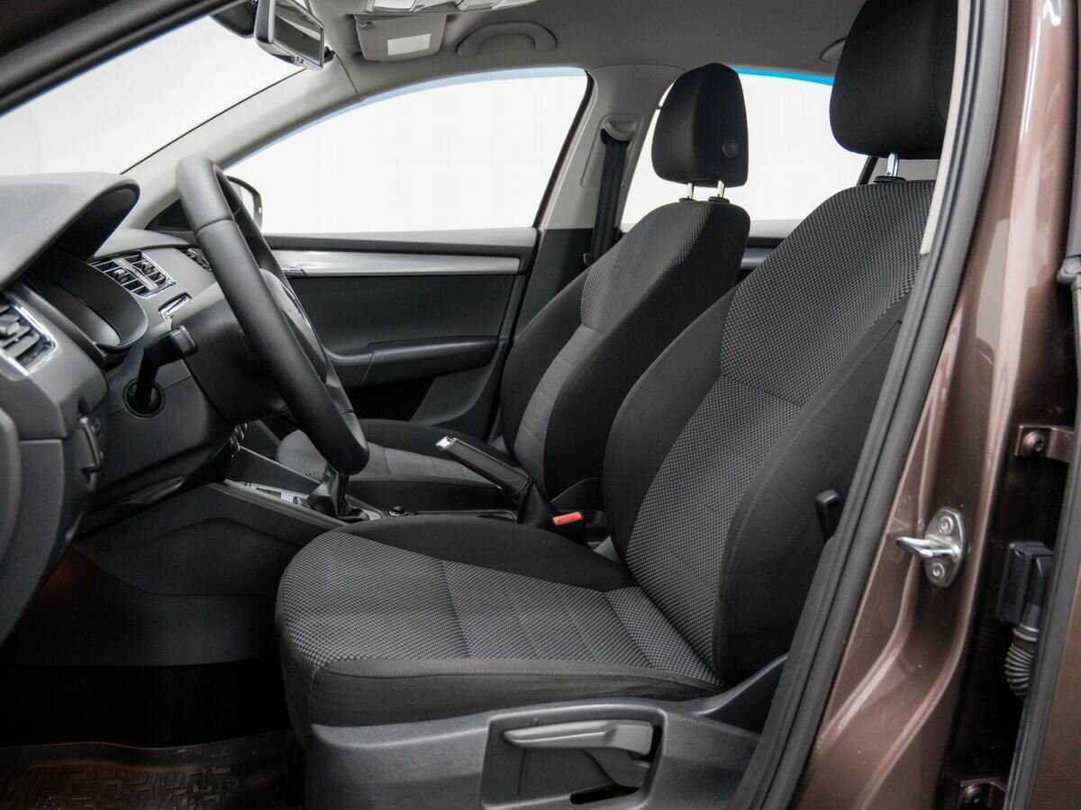 Купить Skoda Octavia, 2013, 250 000 км.. Фото: #13