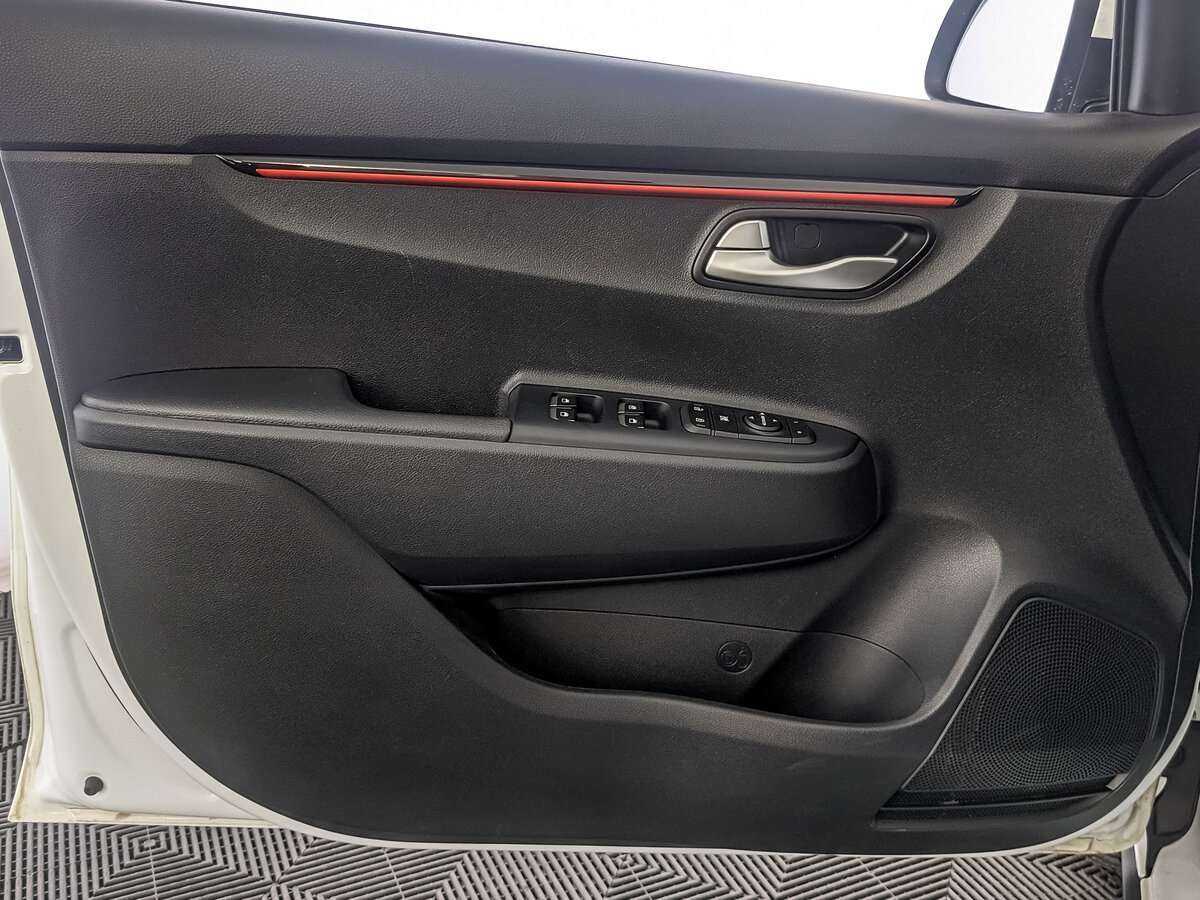 Купить Kia Rio, 2020, 22 239 км.. Фото: #14