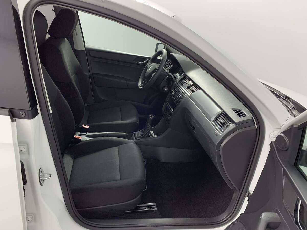 Купить Skoda Rapid, 2017, 110 123 км.. Фото: #19